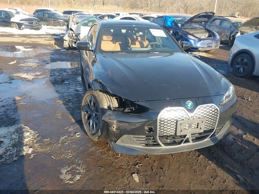 BMW i4 xDrive40 Gran Coupe | Mobile.bg � ����������� 6