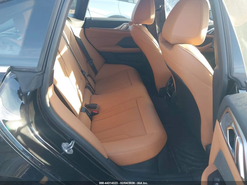BMW i4 xDrive40 Gran Coupe | Mobile.bg � ����������� 8