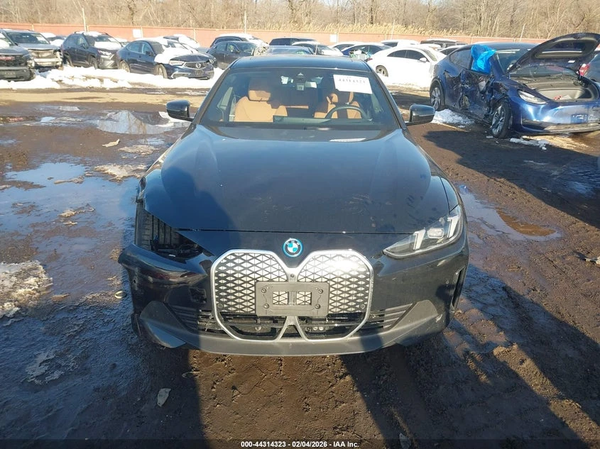 BMW i4 xDrive40 Gran Coupe | Mobile.bg � ����������� 12