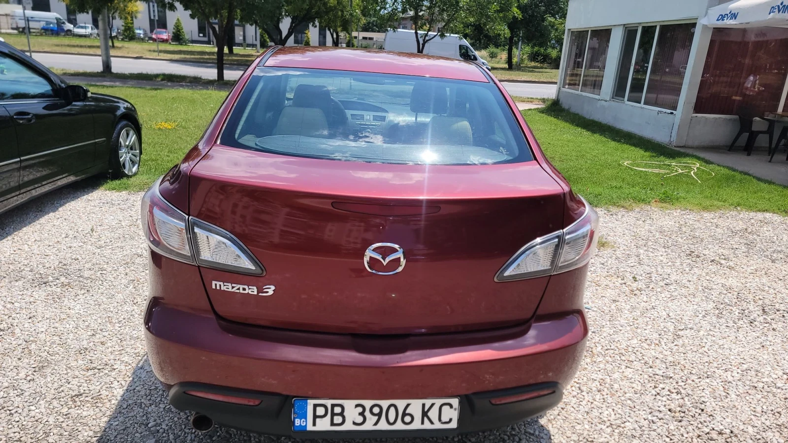 Mazda 3, снимка 6 - Автомобили и джипове - 56447139