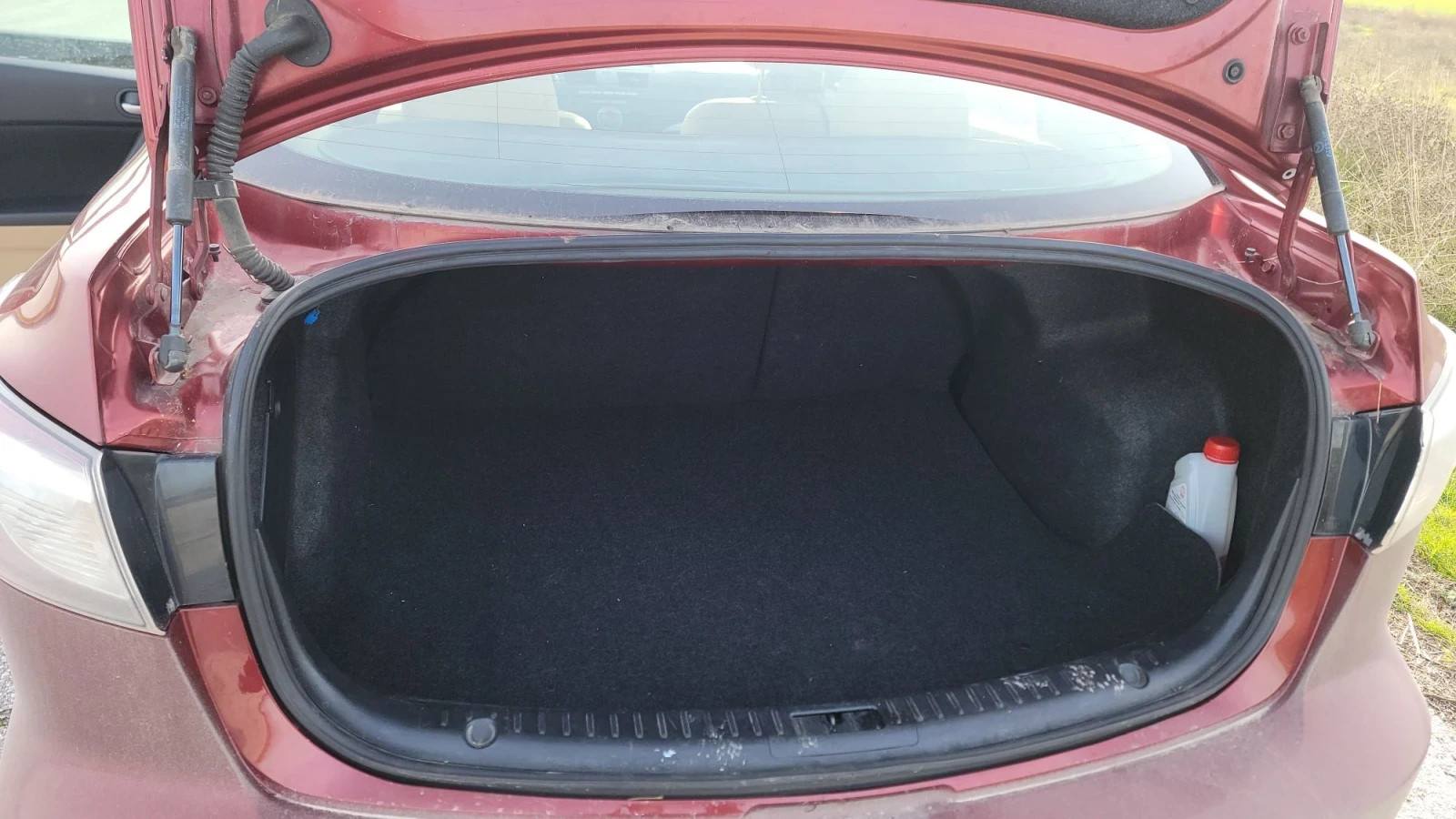 Mazda 3, снимка 12 - Автомобили и джипове - 56447139