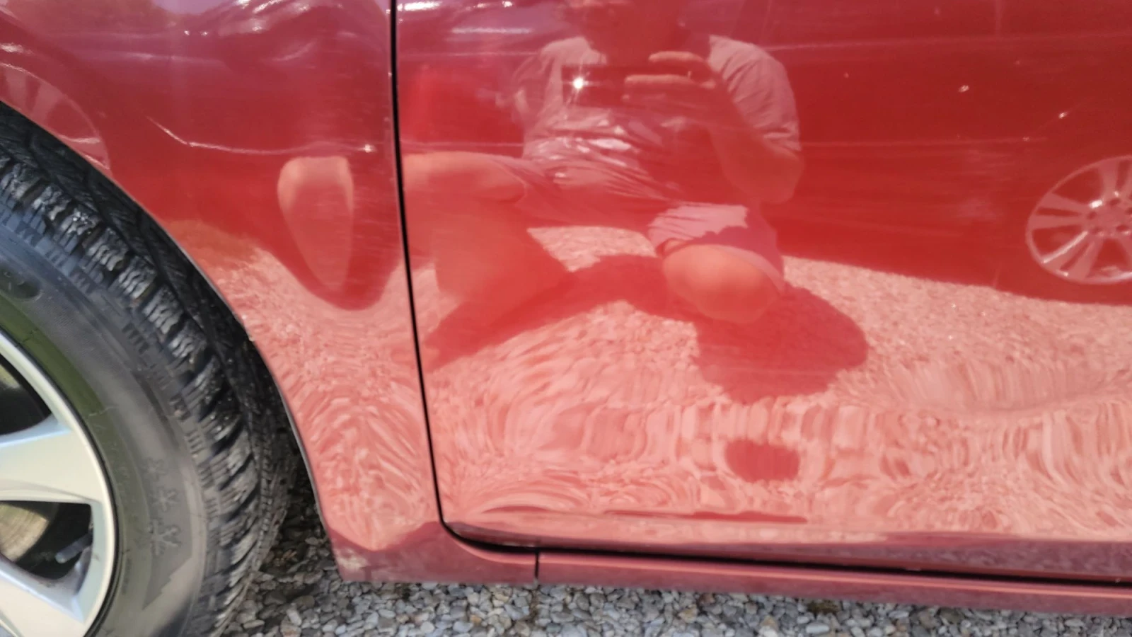 Mazda 3, снимка 4 - Автомобили и джипове - 56447139