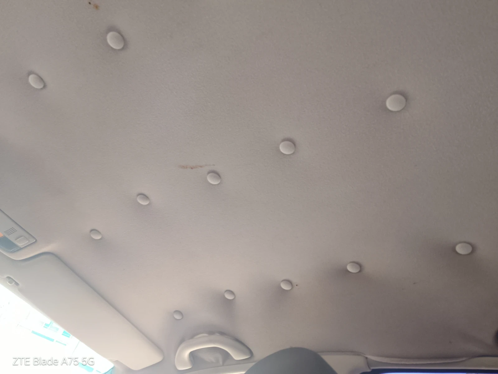 Skoda Fabia, снимка 9 - Автомобили и джипове - 54358298