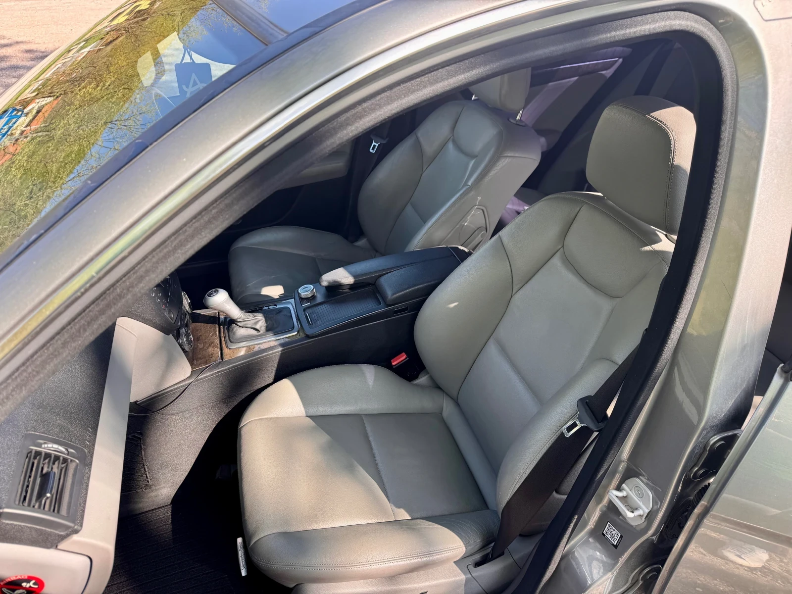 Mercedes-Benz C 300 Mercedes C280 SPORT Harman Kardon 7G tronic LPG | Mobile.bg � ����������� 15