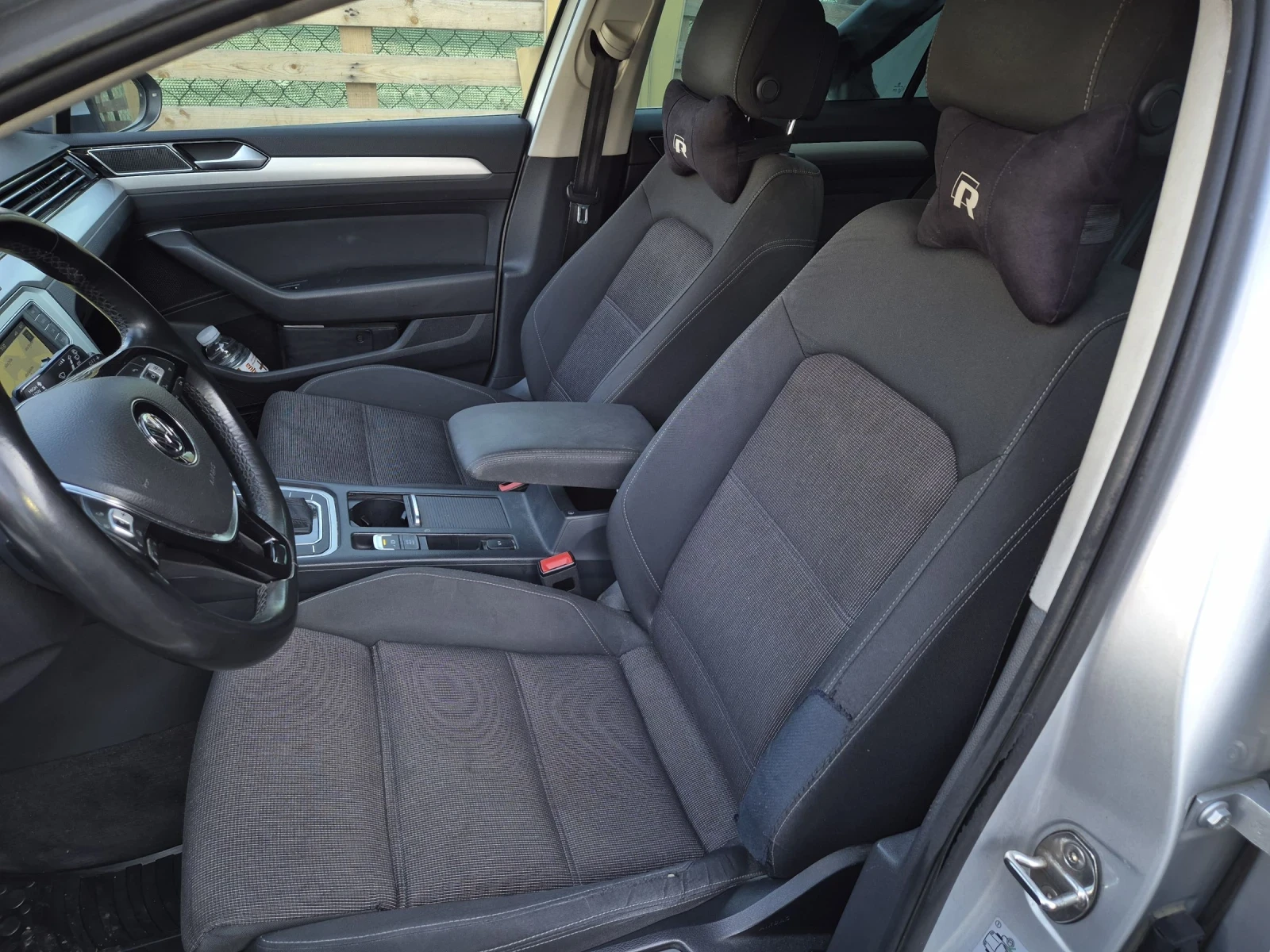 VW Passat B8, Comfortline, 2.0TDI 150hp, DSG, снимка 16 - Автомобили и джипове - 54457655