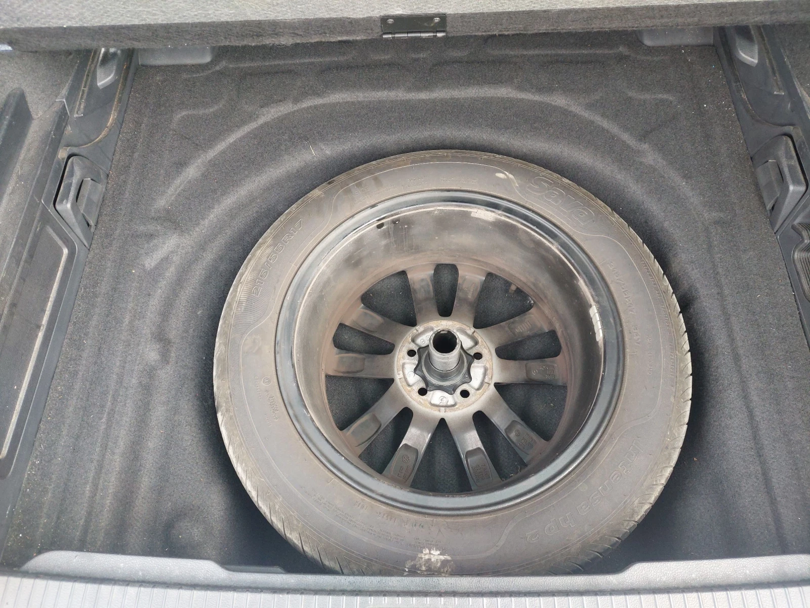 VW Passat B8, Comfortline, 2.0TDI 150hp, DSG, снимка 11 - Автомобили и джипове - 54457655