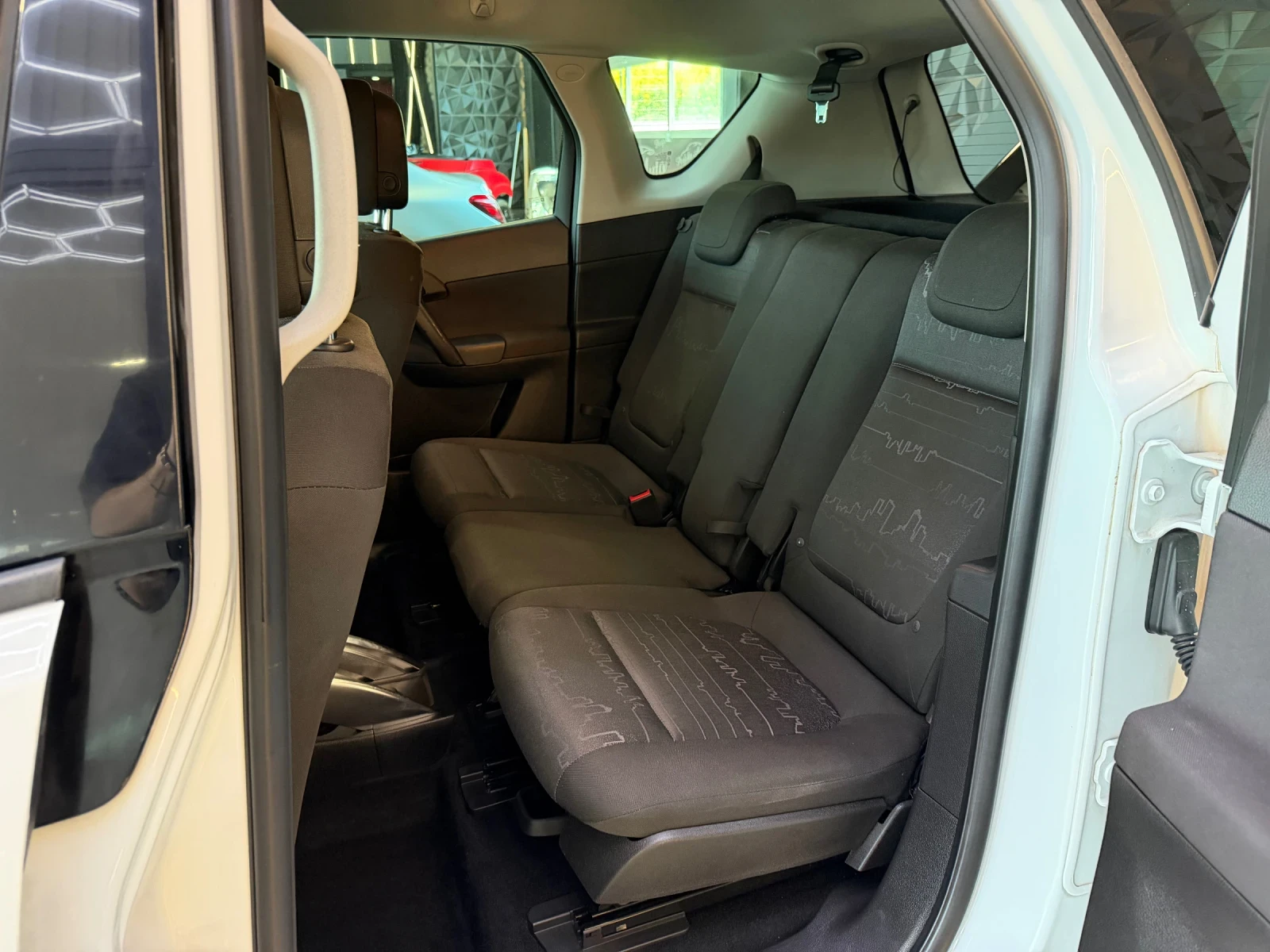 Opel Meriva 1.4 Бензин/Газ * Напълно Обслужен * , снимка 4 - Автомобили и джипове - 54741963