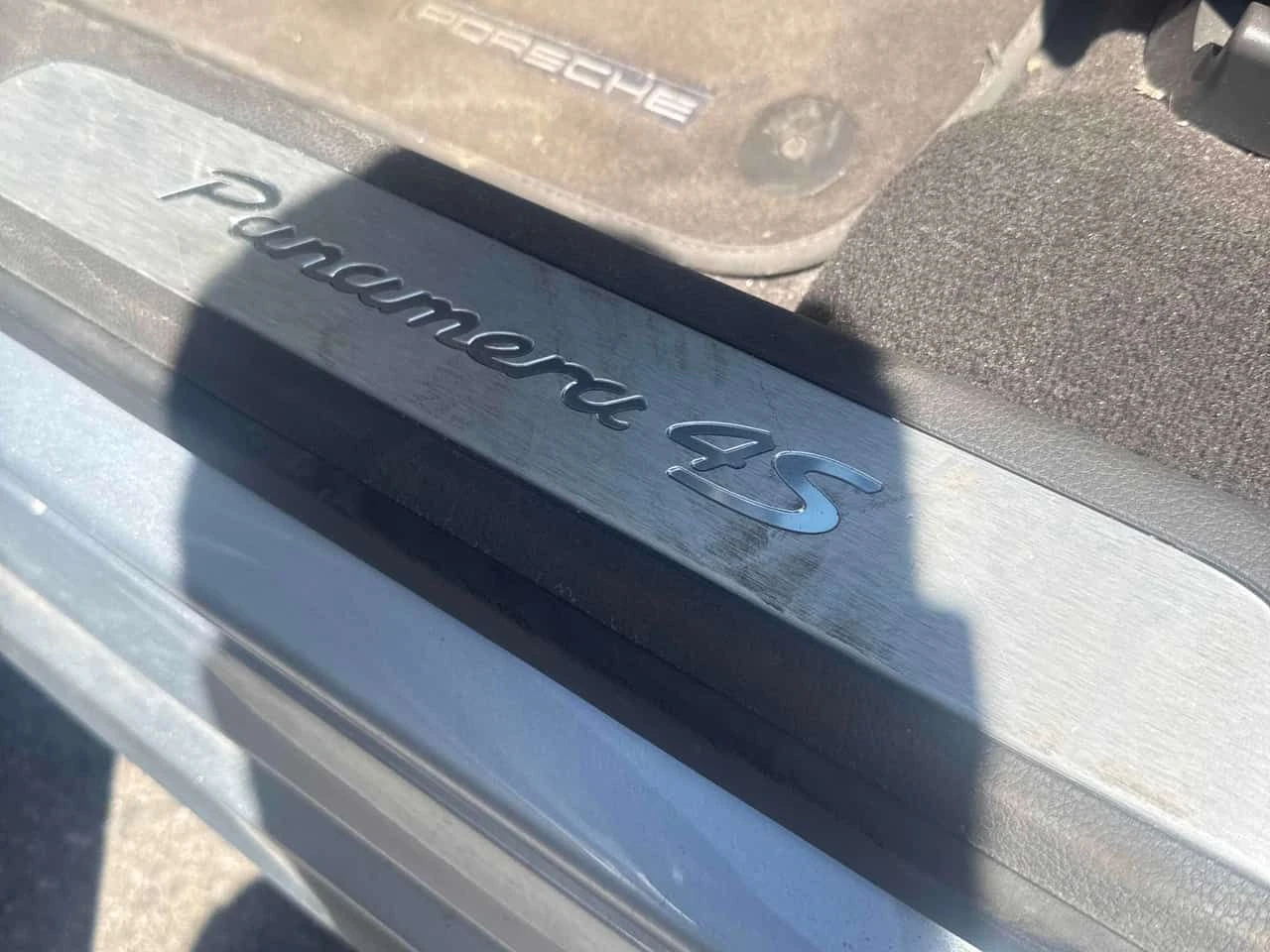 Porsche Panamera * 4dr HB * CARFAX * ���� �� �� | Mobile.bg � ����������� 12