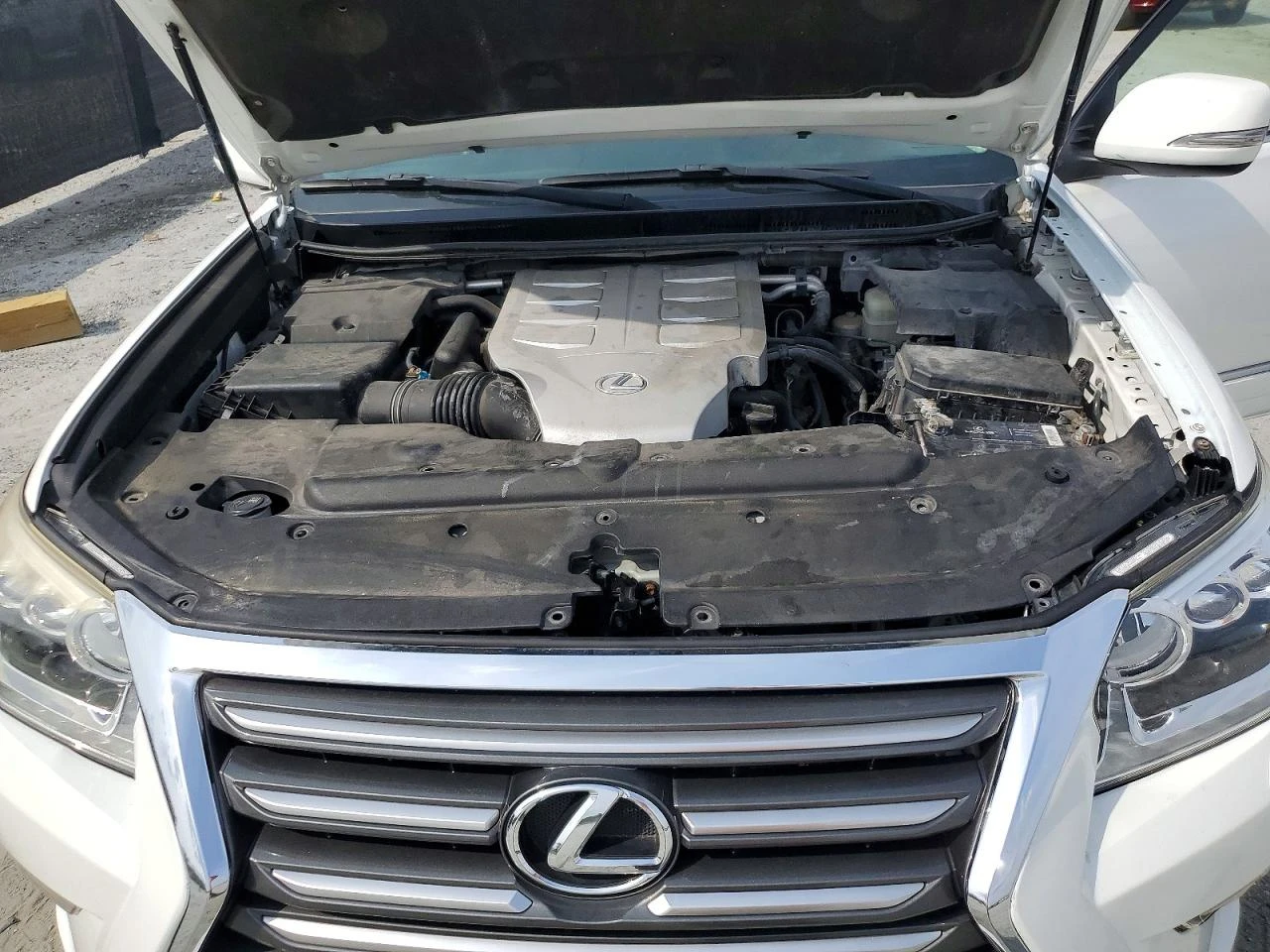 Lexus GS 460 4.6 V8 | HILL DESCENT | AWD | PANO | 3-ZONE CLIMA, снимка 12 - Автомобили и джипове - 54818223