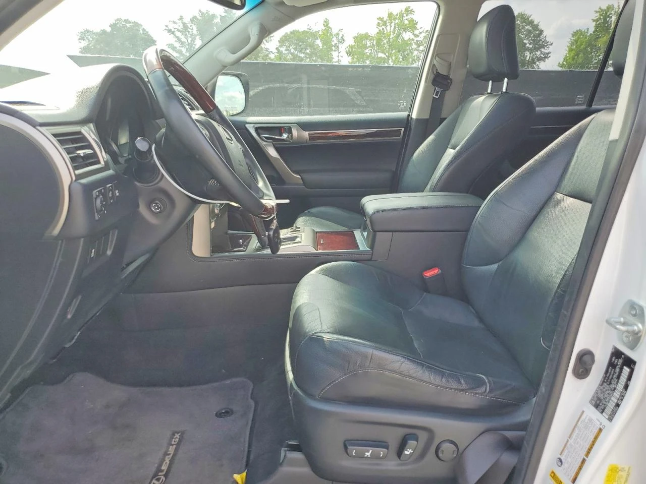 Lexus GS 460 4.6 V8 | HILL DESCENT | AWD | PANO | 3-ZONE CLIMA, снимка 7 - Автомобили и джипове - 54818223
