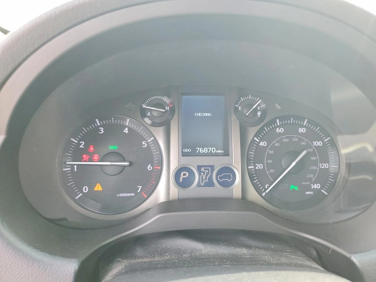 Lexus GS 460 4.6 V8 | HILL DESCENT | AWD | PANO | 3-ZONE CLIMA, снимка 9 - Автомобили и джипове - 54818223