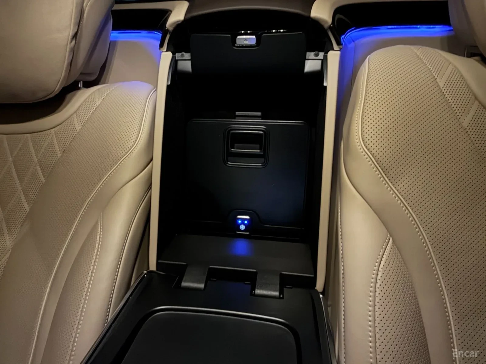 Mercedes-Benz S 560 MAYBACH* TEXNOTEST* UNIKAT* 4MESTA* TELEVIZOR* MAS, снимка 11 - Автомобили и джипове - 55217446