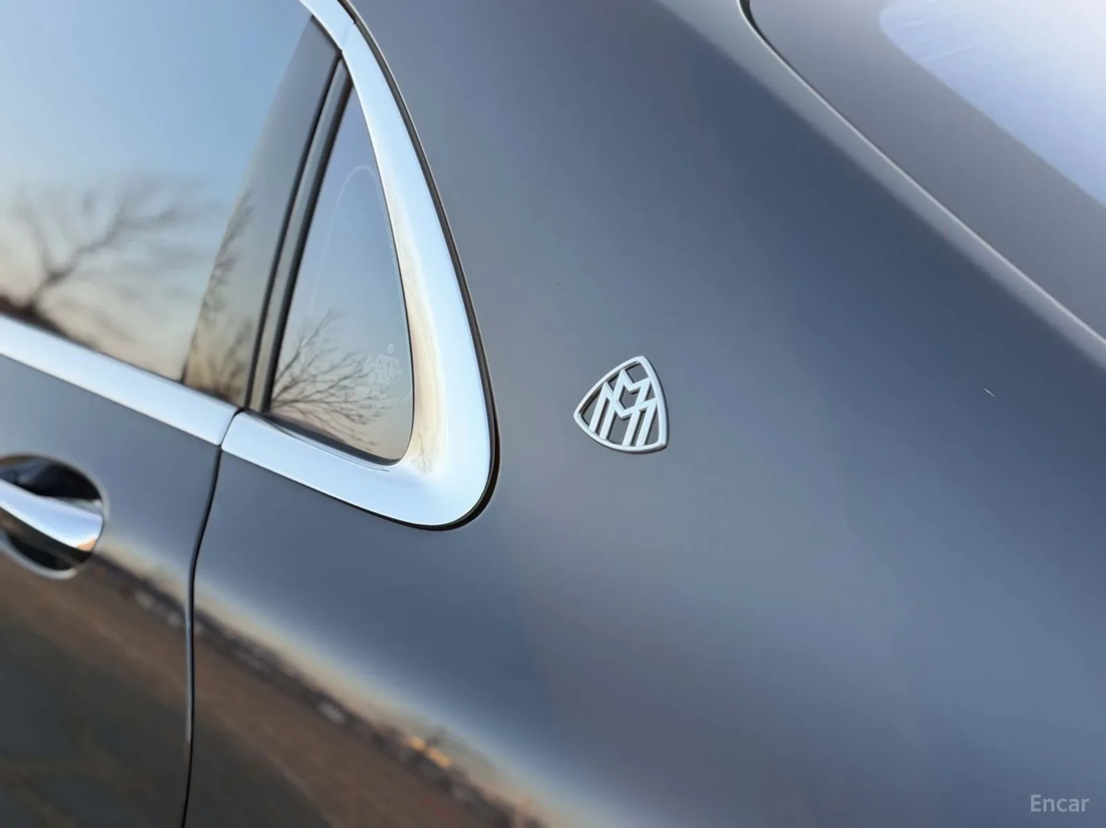 Mercedes-Benz S 560 MAYBACH* TEXNOTEST* UNIKAT* 4MESTA* TELEVIZOR* MAS, снимка 15 - Автомобили и джипове - 55217446