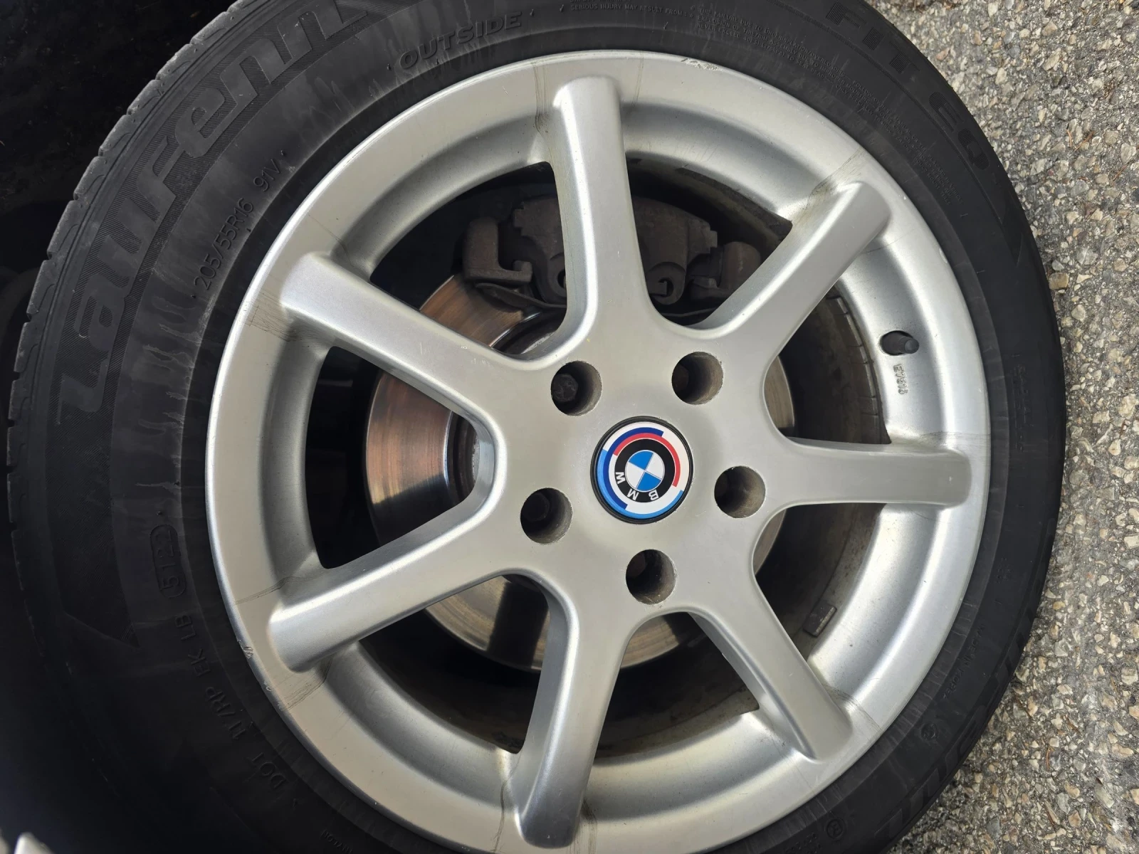 BMW 320 2.0D, снимка 6 - Автомобили и джипове - 55258297