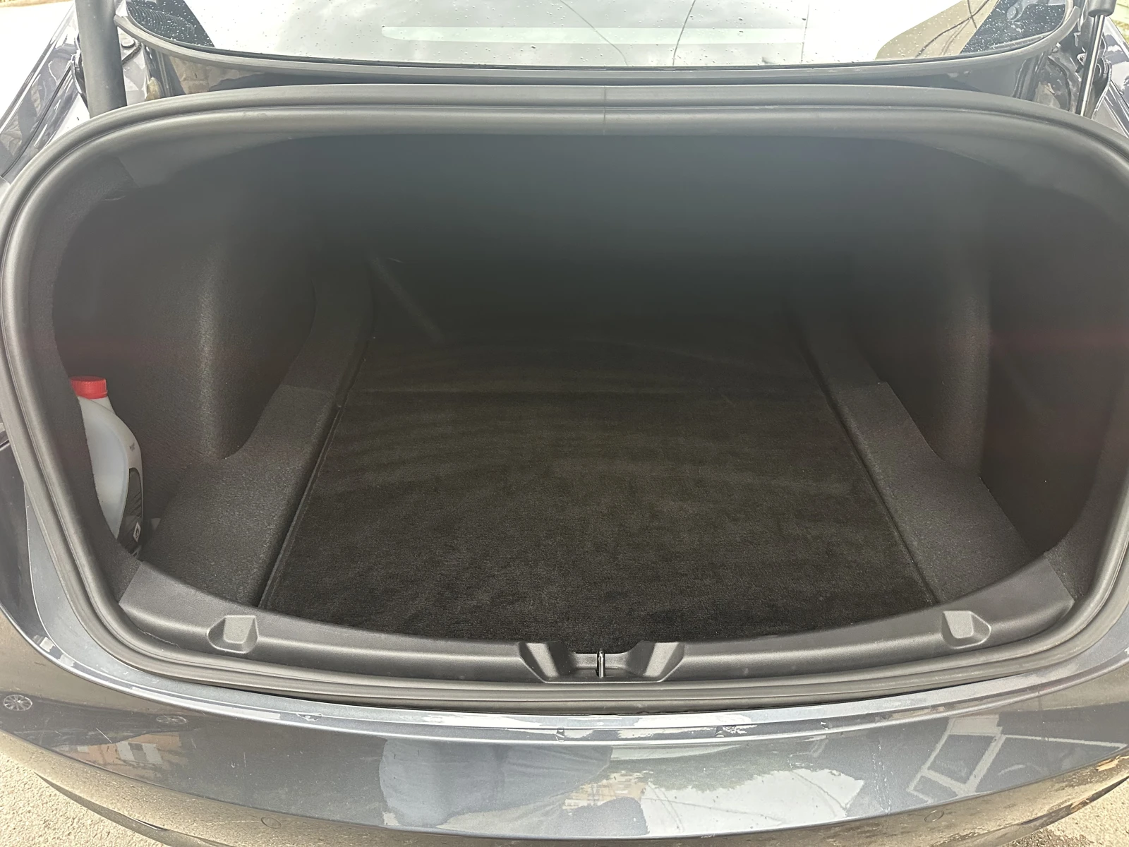 Tesla Model 3 Dual motor, снимка 14 - Автомобили и джипове - 55268924