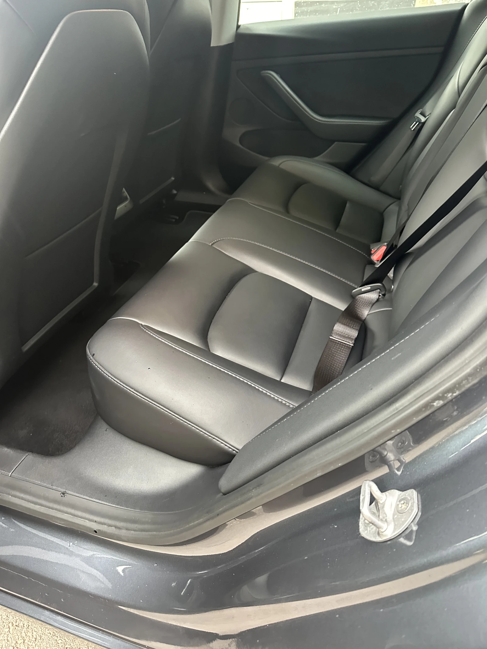 Tesla Model 3 Dual motor, снимка 9 - Автомобили и джипове - 55268924