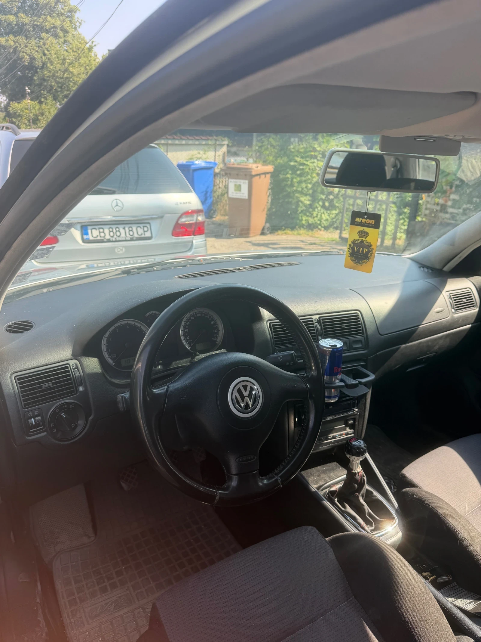 VW Golf, снимка 2 - Автомобили и джипове - 55524110