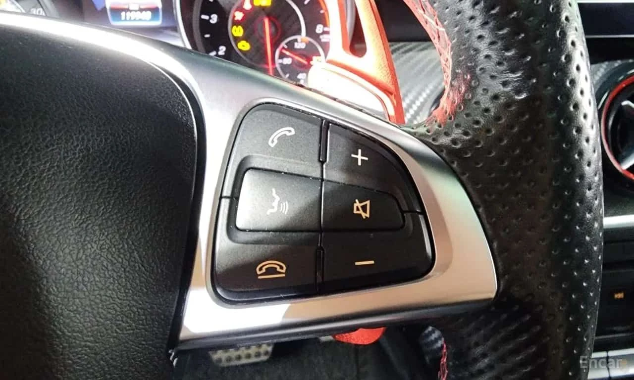 Mercedes-Benz A45 AMG * 4MATIC * CARFAX * ���� �� �� | Mobile.bg � ����������� 15