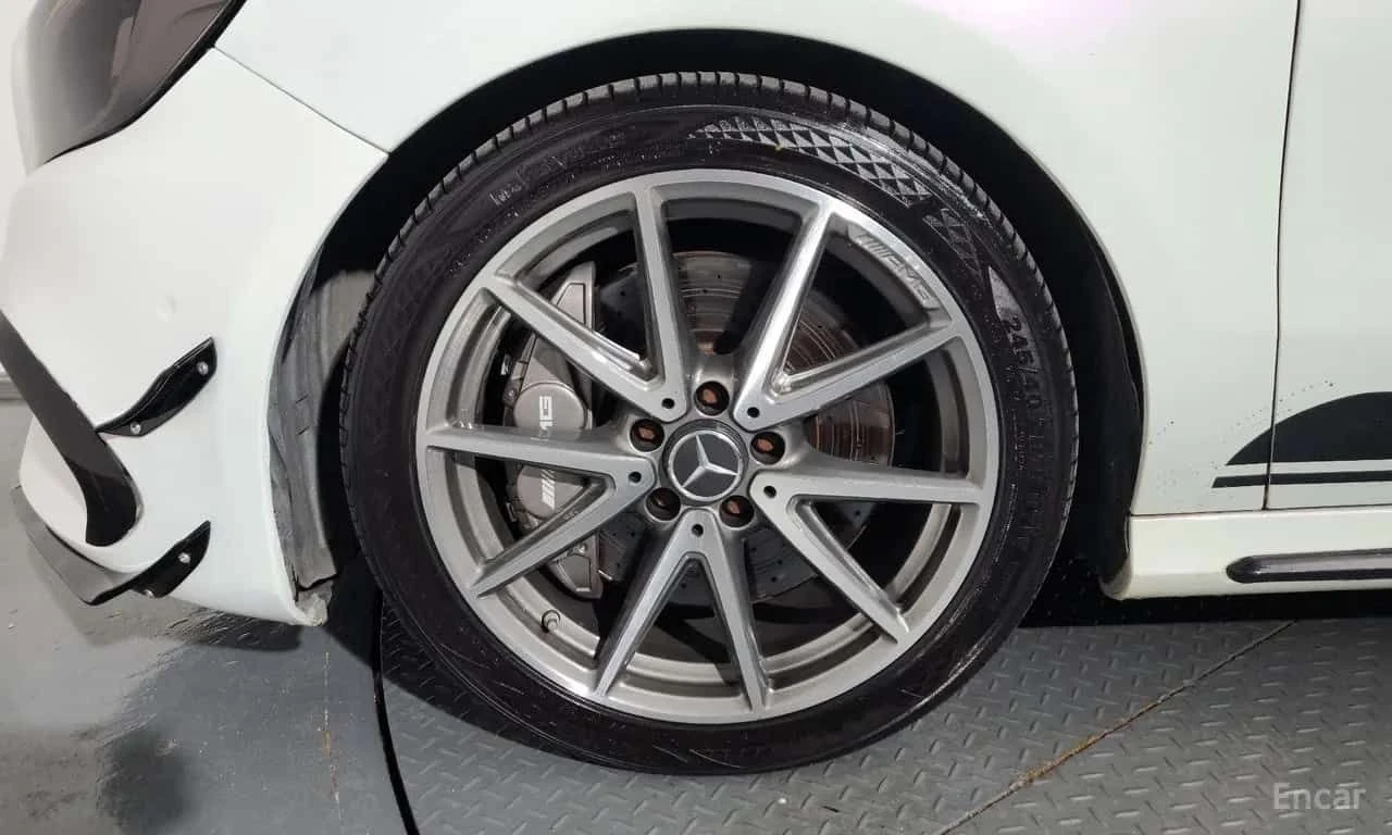 Mercedes-Benz A45 AMG * 4MATIC * CARFAX * ���� �� �� | Mobile.bg � ����������� 5