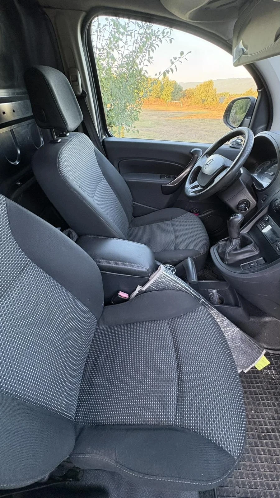 Mercedes-Benz Citan 1.5, снимка 7 - Автомобили и джипове - 55688915