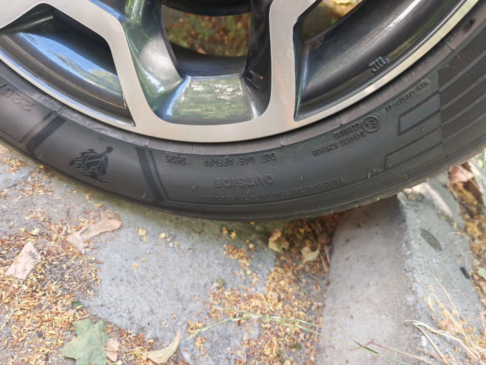 Subaru XV, снимка 14 - Автомобили и джипове - 55774265