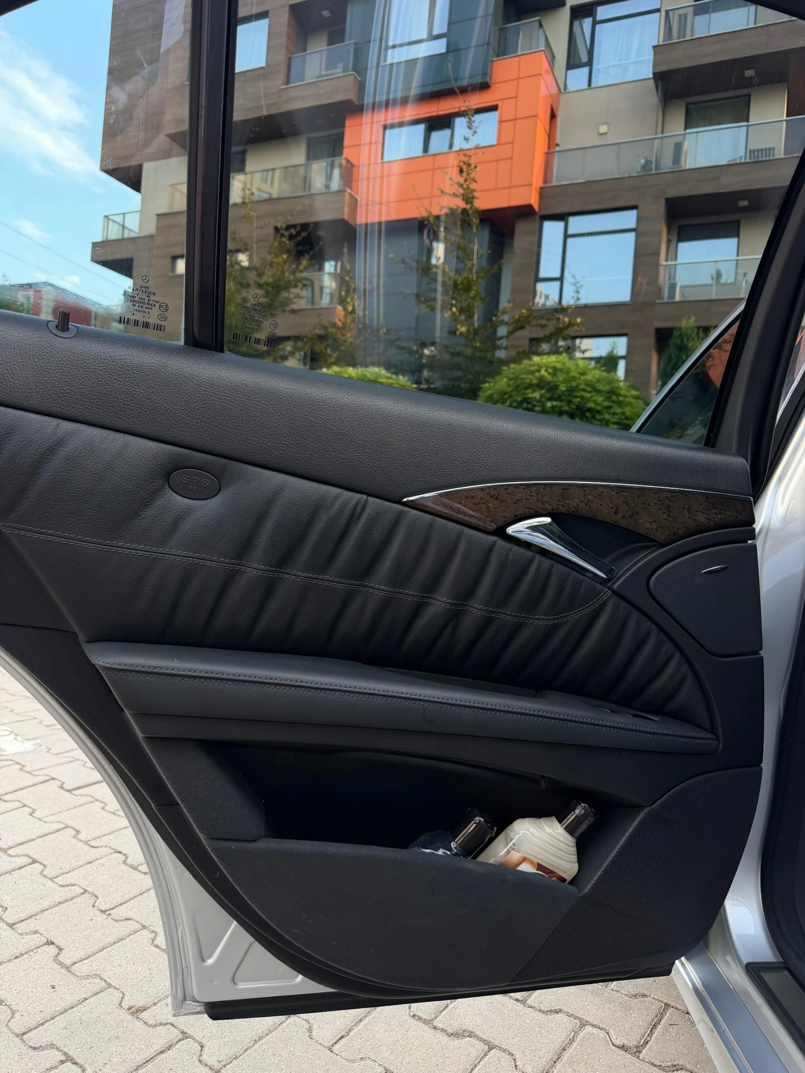 Mercedes-Benz E 280 | Mobile.bg � ����������� 15