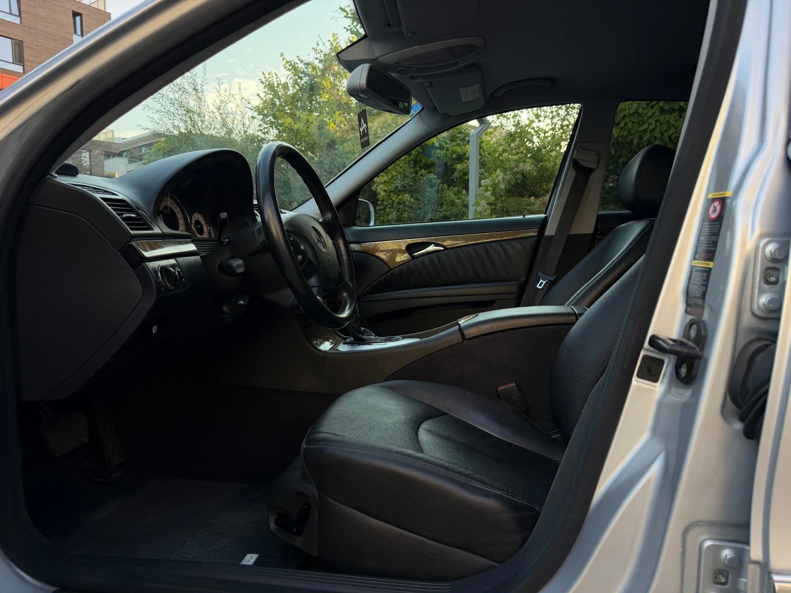 Mercedes-Benz E 280 | Mobile.bg � ����������� 10