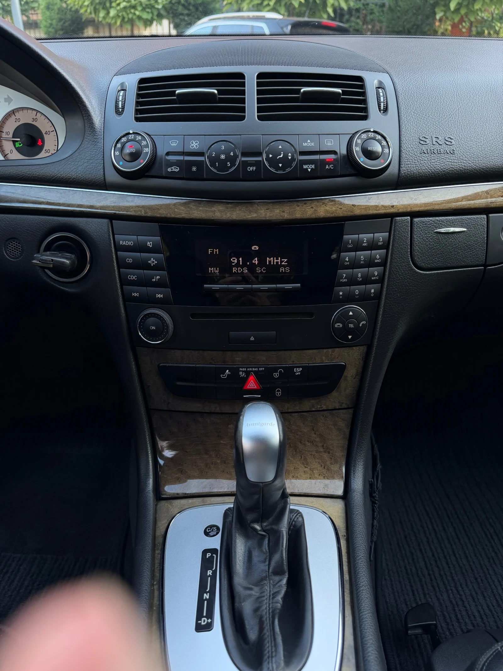 Mercedes-Benz E 280 | Mobile.bg � ����������� 13