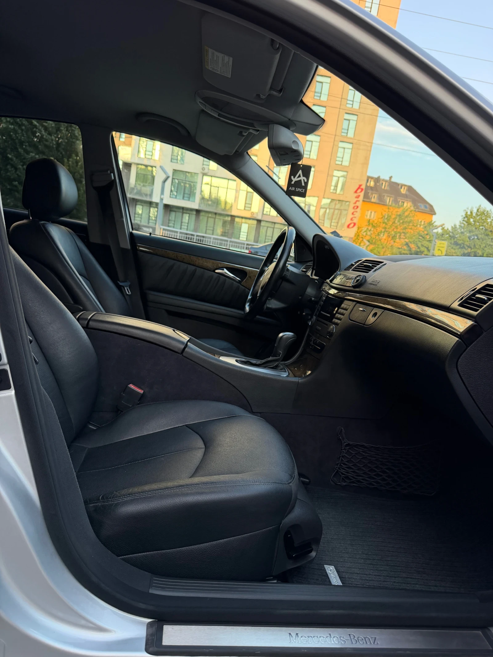 Mercedes-Benz E 280 | Mobile.bg � ����������� 16