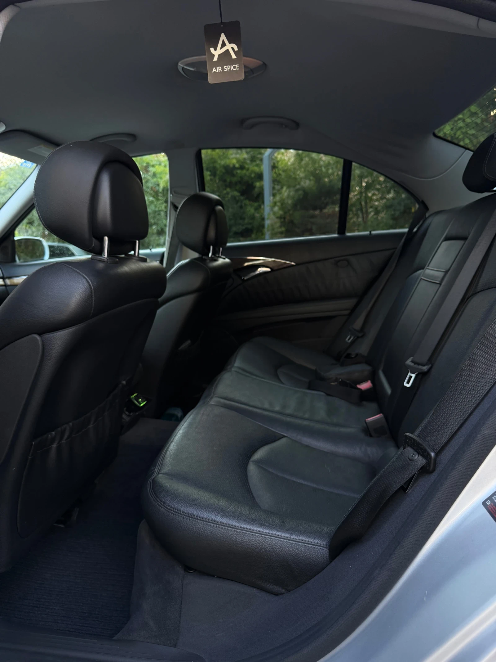 Mercedes-Benz E 280 | Mobile.bg � ����������� 14
