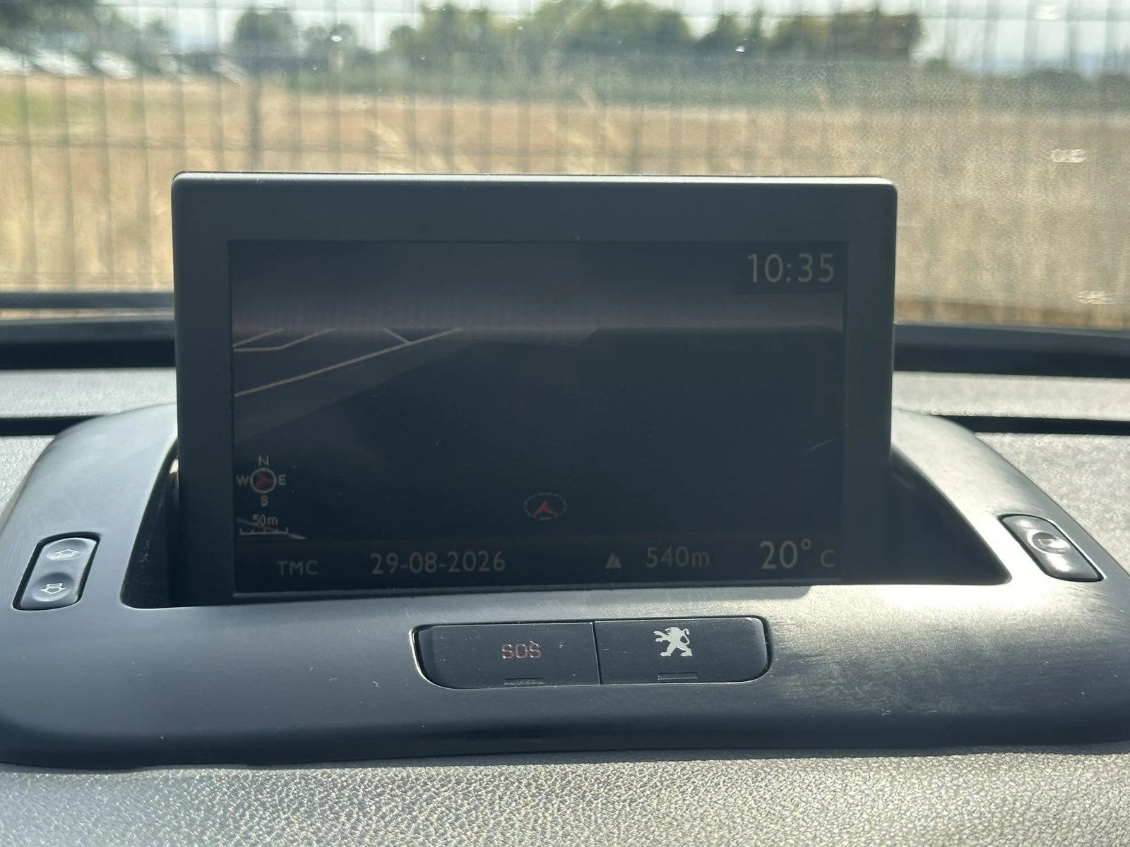 Peugeot 3008 1.6, снимка 8 - Автомобили и джипове - 55860304