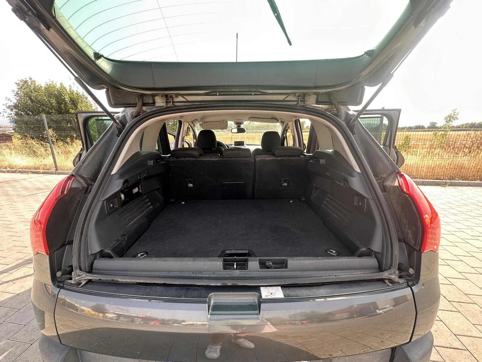 Peugeot 3008 1.6, снимка 16 - Автомобили и джипове - 55860304