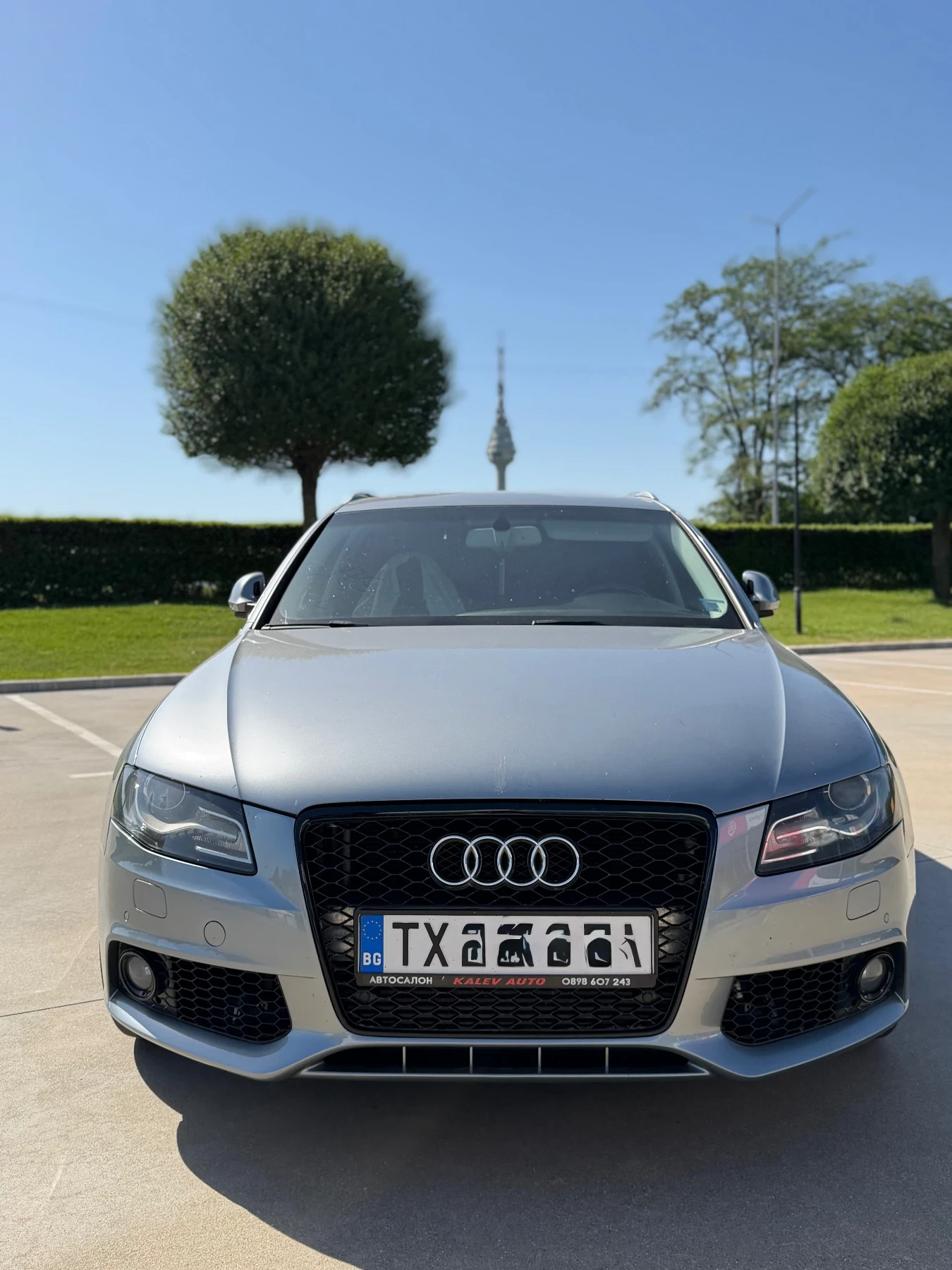Audi A4 | Mobile.bg � ����������� 9