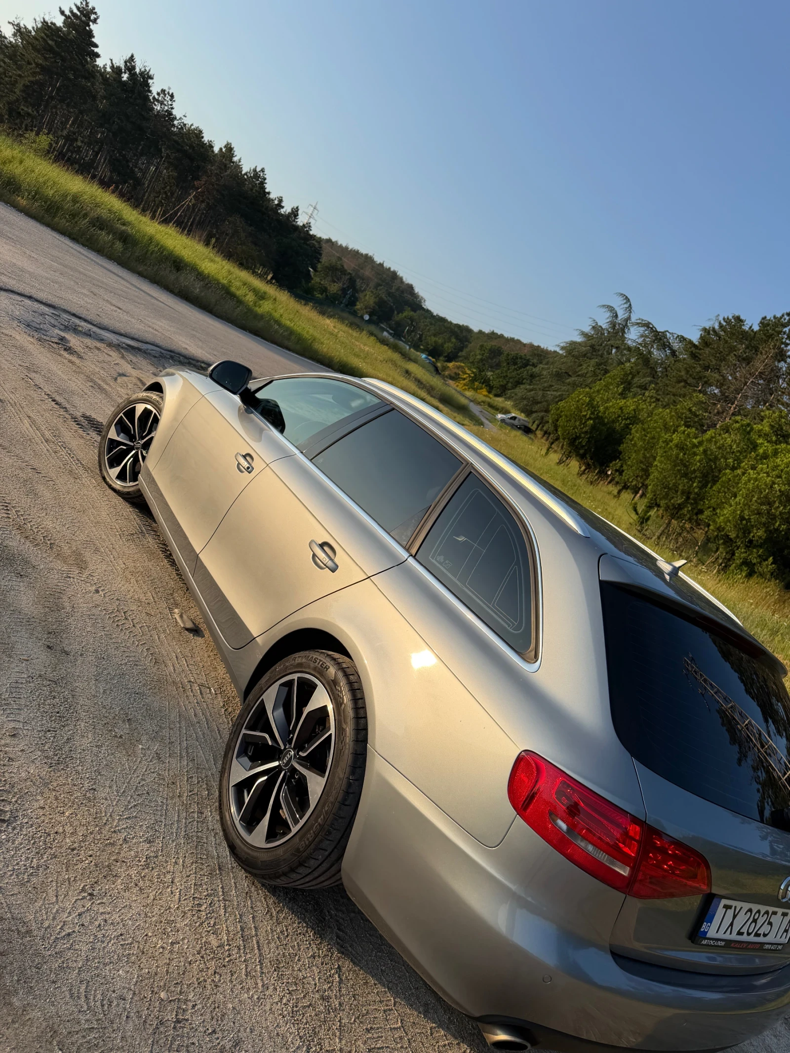 Audi A4 | Mobile.bg � ����������� 2