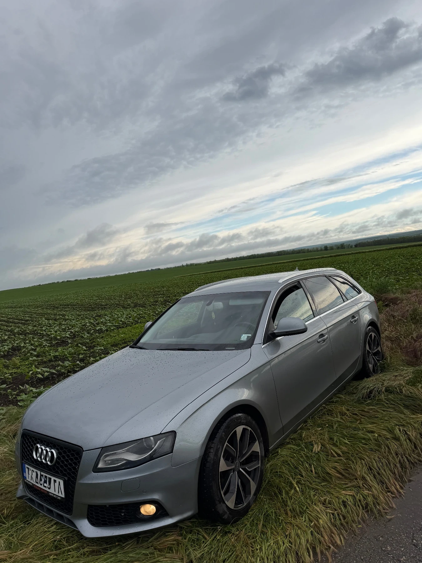 Audi A4 | Mobile.bg � ����������� 3