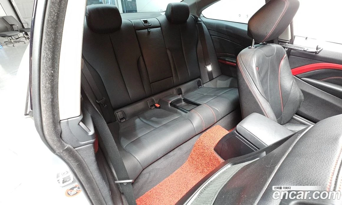 BMW 420 420d xDrive Sport Coupe, снимка 17 - Автомобили и джипове - 56157346
