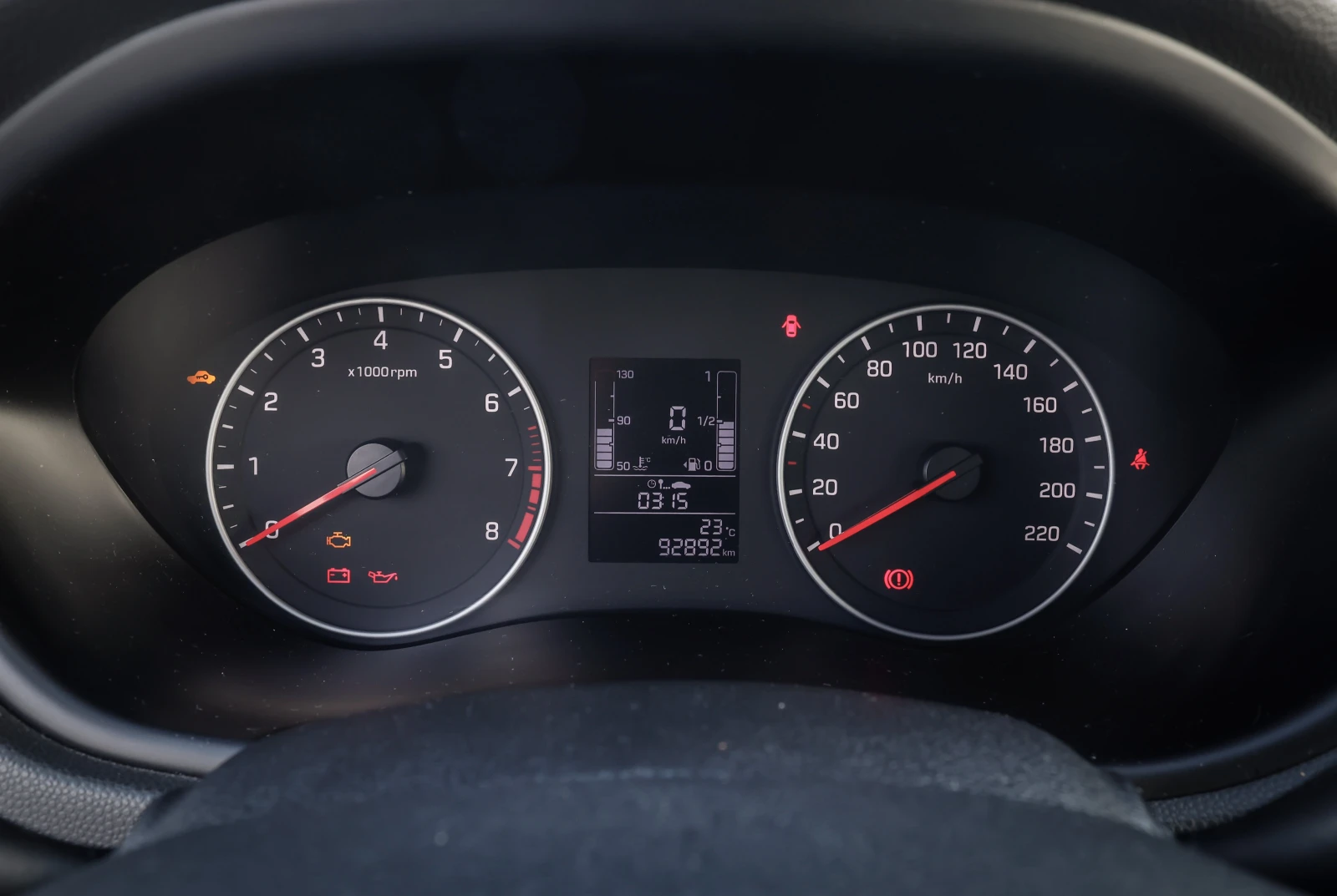 Hyundai I20, снимка 13 - Автомобили и джипове - 56262637