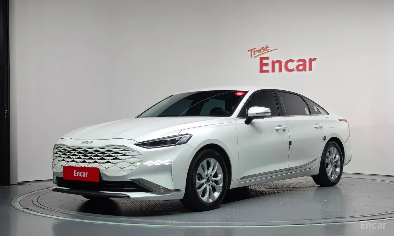 Kia K8  K8* ОБДУХВАНЕ* 