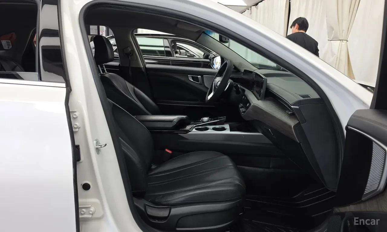 Kia K8  K8* ОБДУХВАНЕ* , снимка 6 - Автомобили и джипове - 56371272