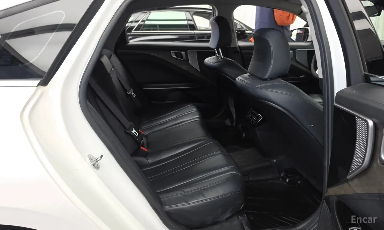 Kia K8  K8* ОБДУХВАНЕ* , снимка 16 - Автомобили и джипове - 56371272