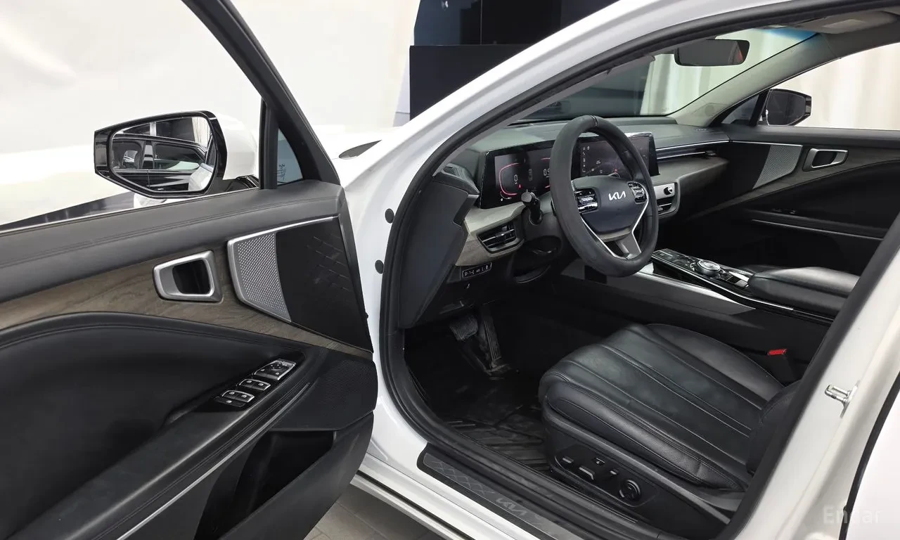 Kia K8  K8* ОБДУХВАНЕ* , снимка 7 - Автомобили и джипове - 56371272