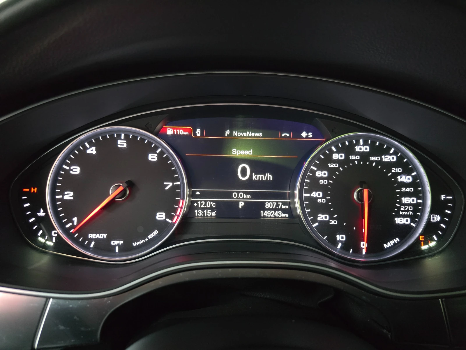 Audi A6 Quattro | CAM* BOSE* �������*  | Mobile.bg � ����������� 10