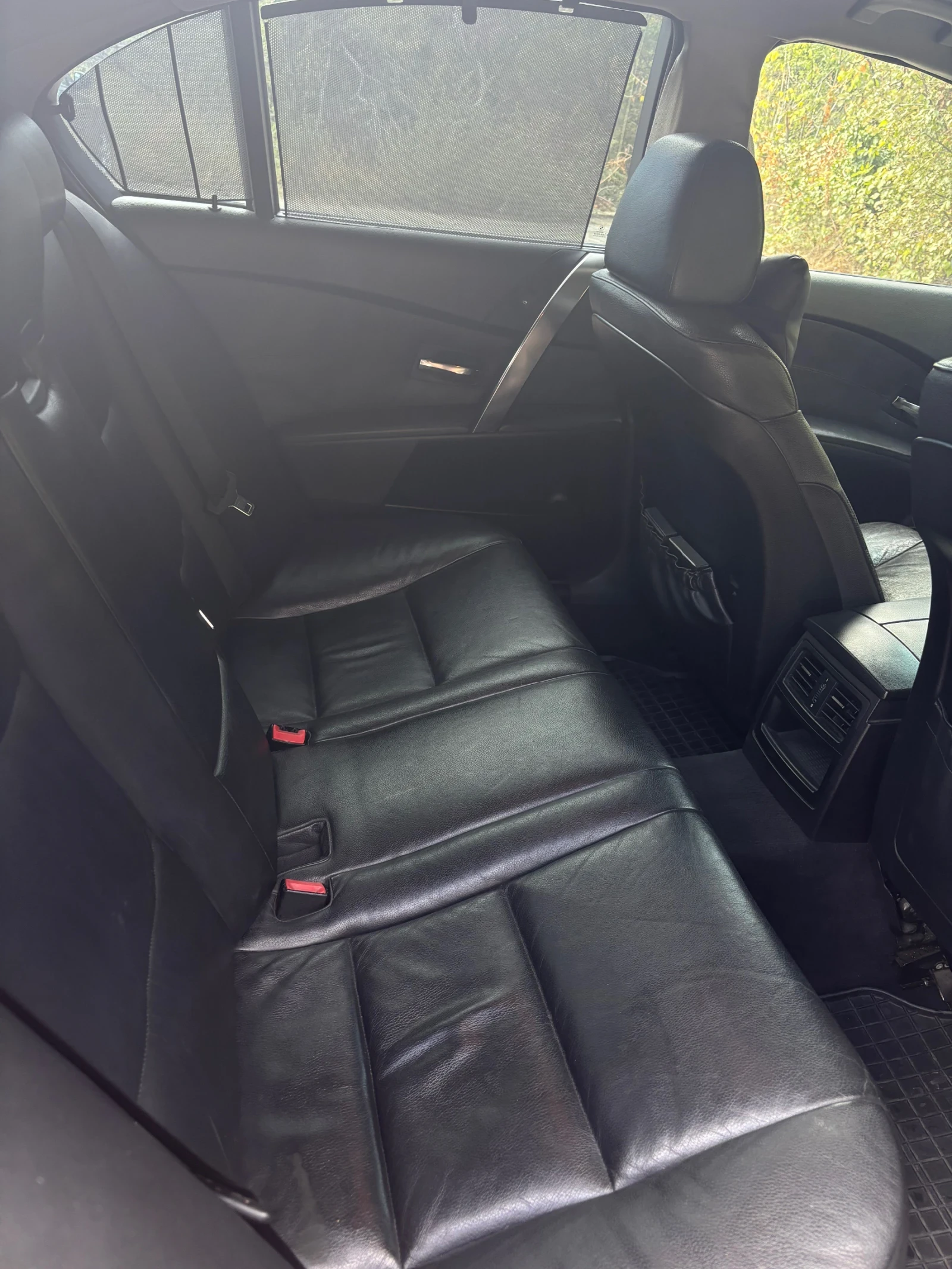 BMW 530, снимка 3 - Автомобили и джипове - 56524415