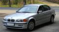 BMW 320 на части, снимка 2 - Автомобили и джипове - 12813189
