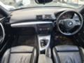 BMW 118 M Xenon 4бр. 118D 120D , снимка 5 - Автомобили и джипове - 24001464