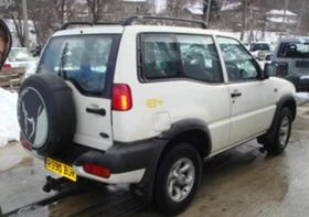 Ford Maverick 2.4i, снимка 3