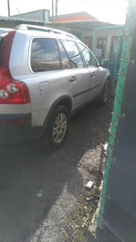 Volvo Xc90 2.4D5, снимка 4