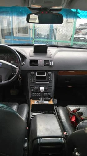 Volvo Xc90 2.4D5, снимка 5