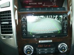 Mitsubishi Pajero NA 4ASTI , снимка 12