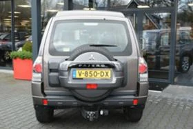 Mitsubishi Pajero NA 4ASTI , снимка 4